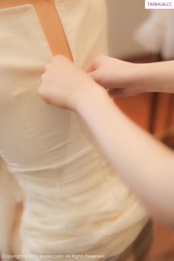 朱可 barbie可儿 [XiuRen]高清写真图 2022.12.06 No.5958 朱可儿Flora 大理旅拍第35张图片
